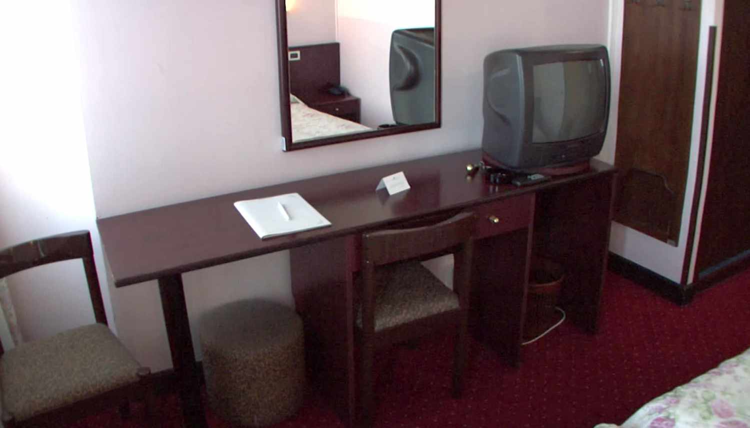 Hotel Istra foto 14