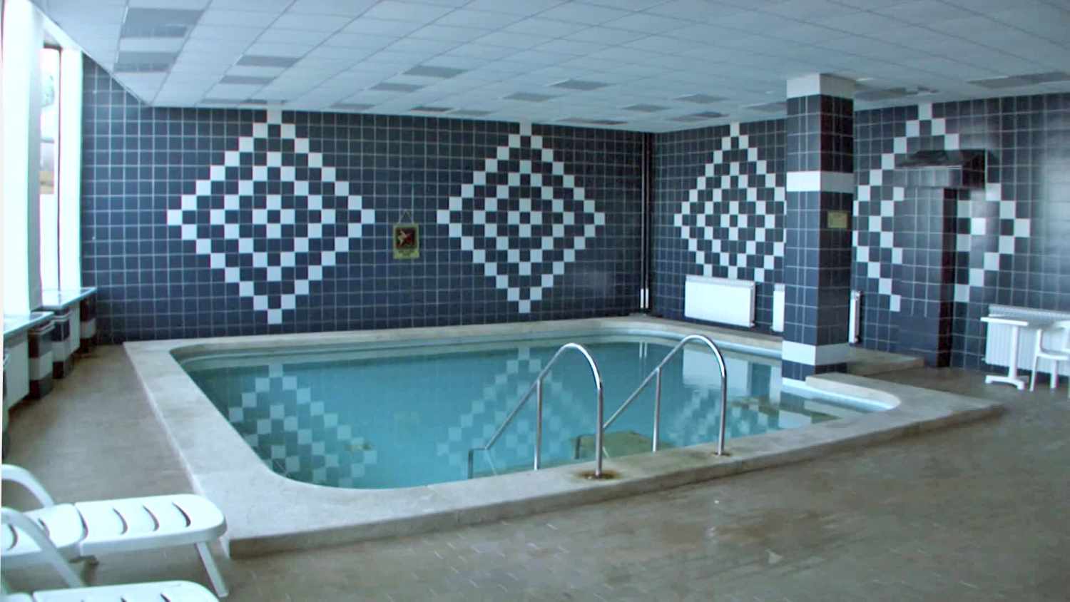 Hotel Istra foto 7