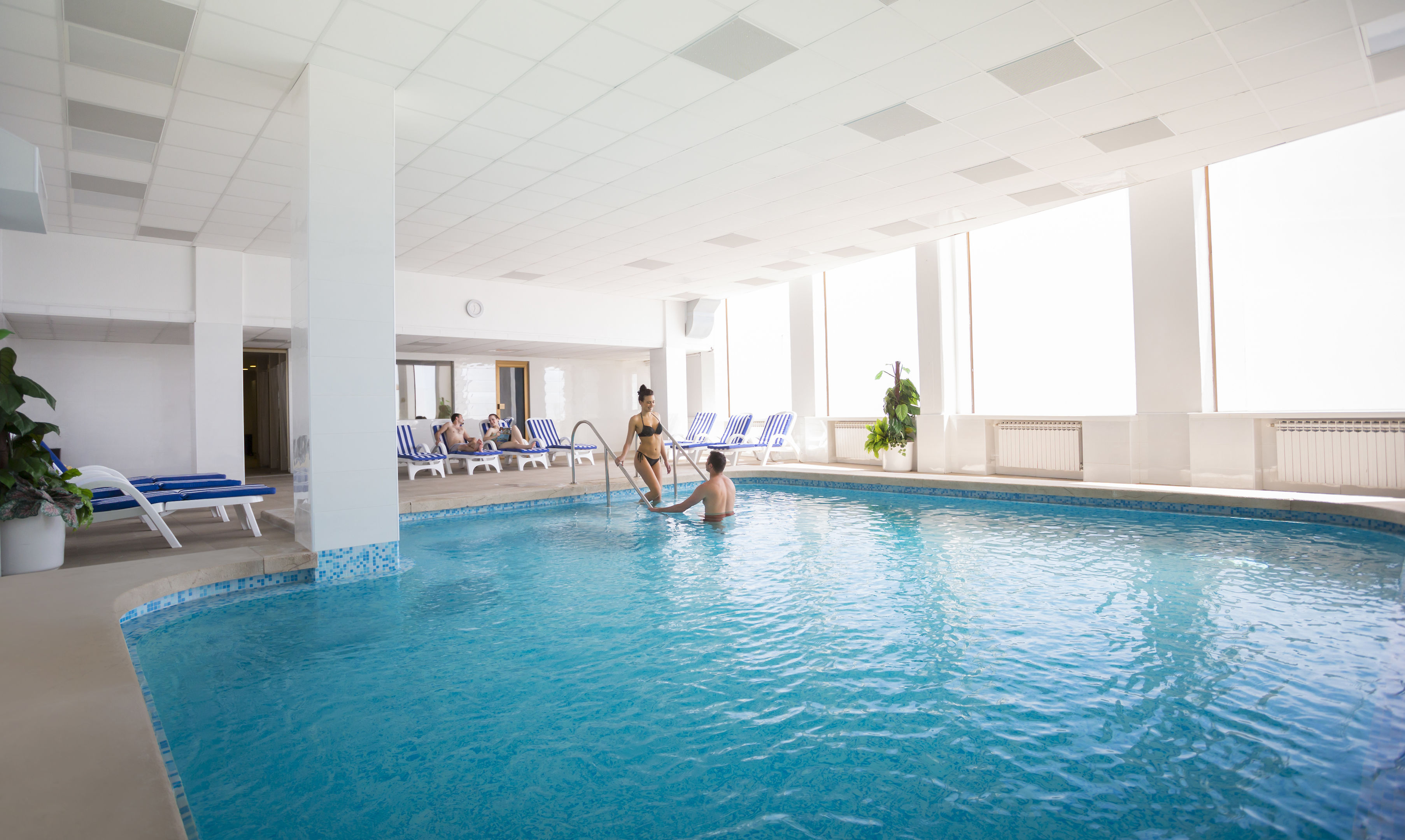 Hotel Istra foto 16