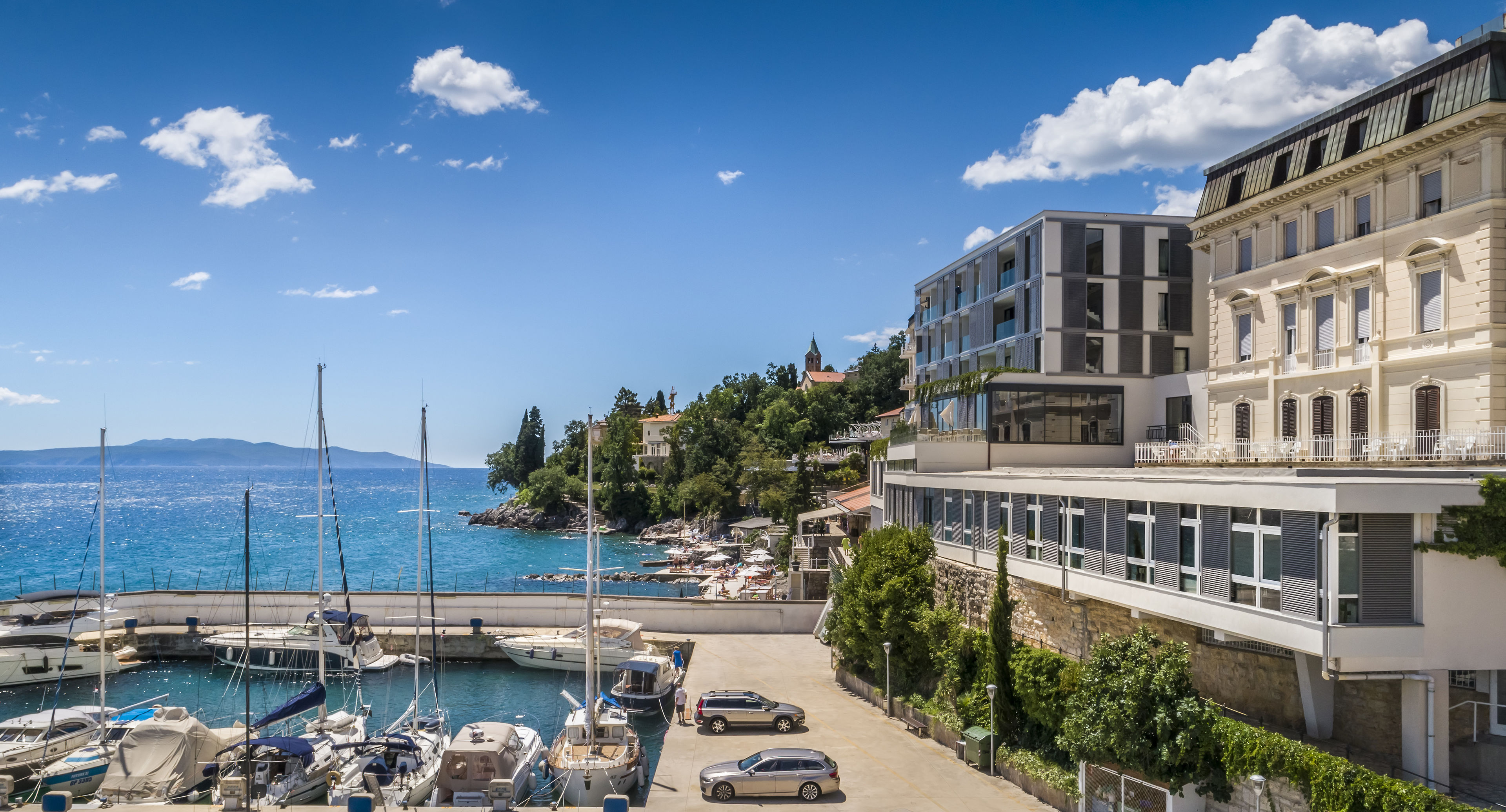 Hotel Istra foto 18