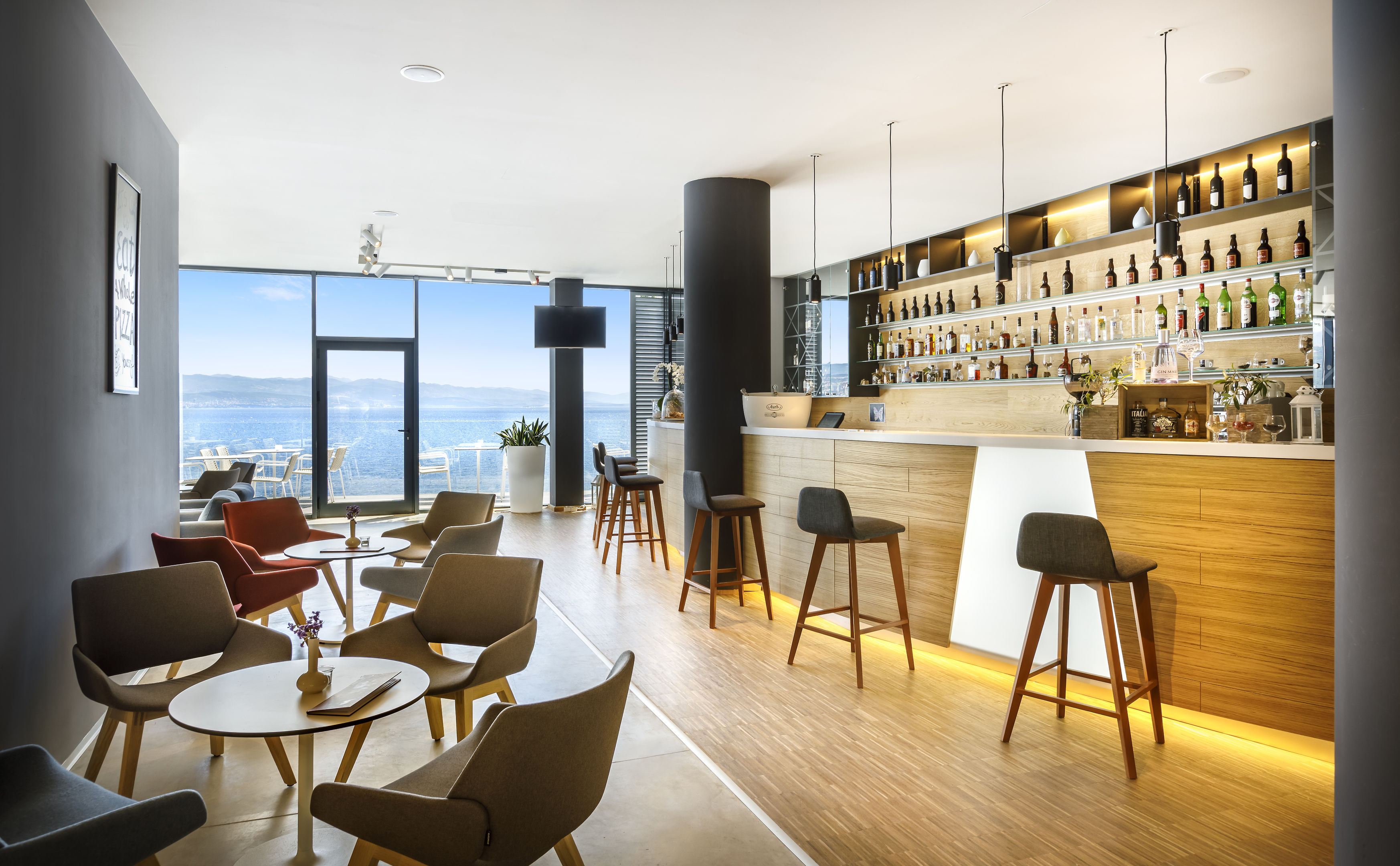 Hotel Istra foto 19