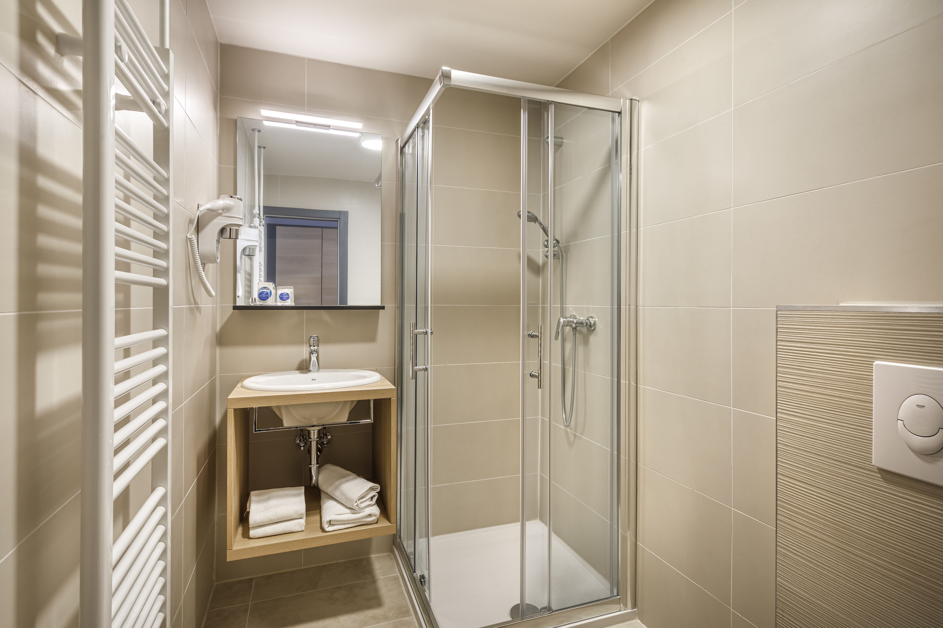 Hotel Istra foto 22