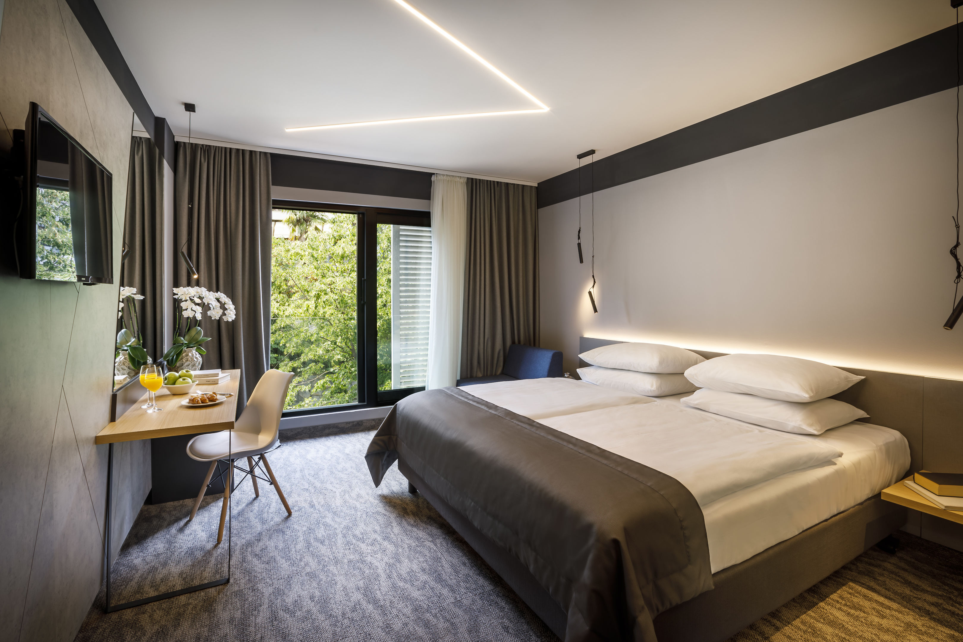 Hotel Istra foto 24