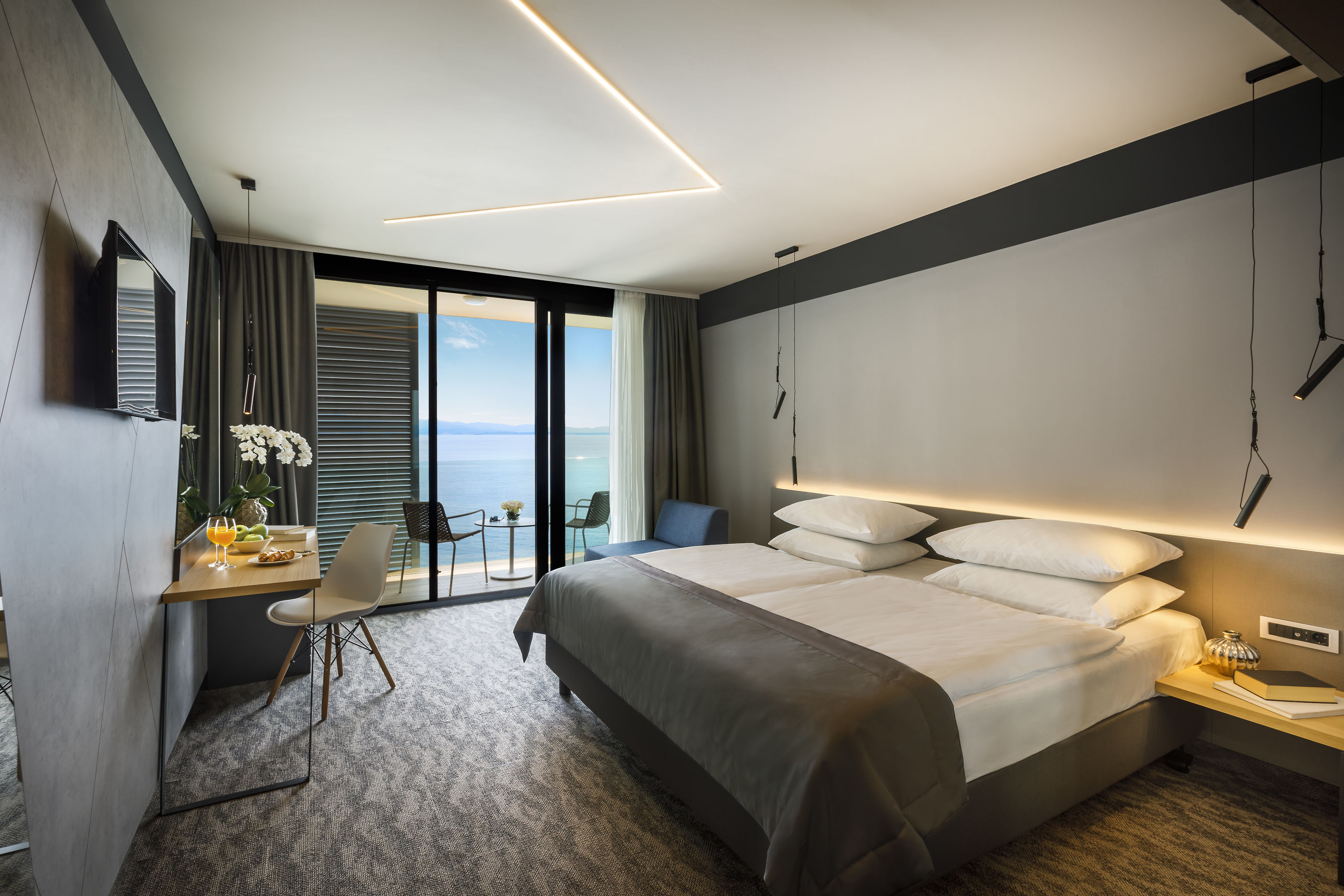 Hotel Istra foto 26