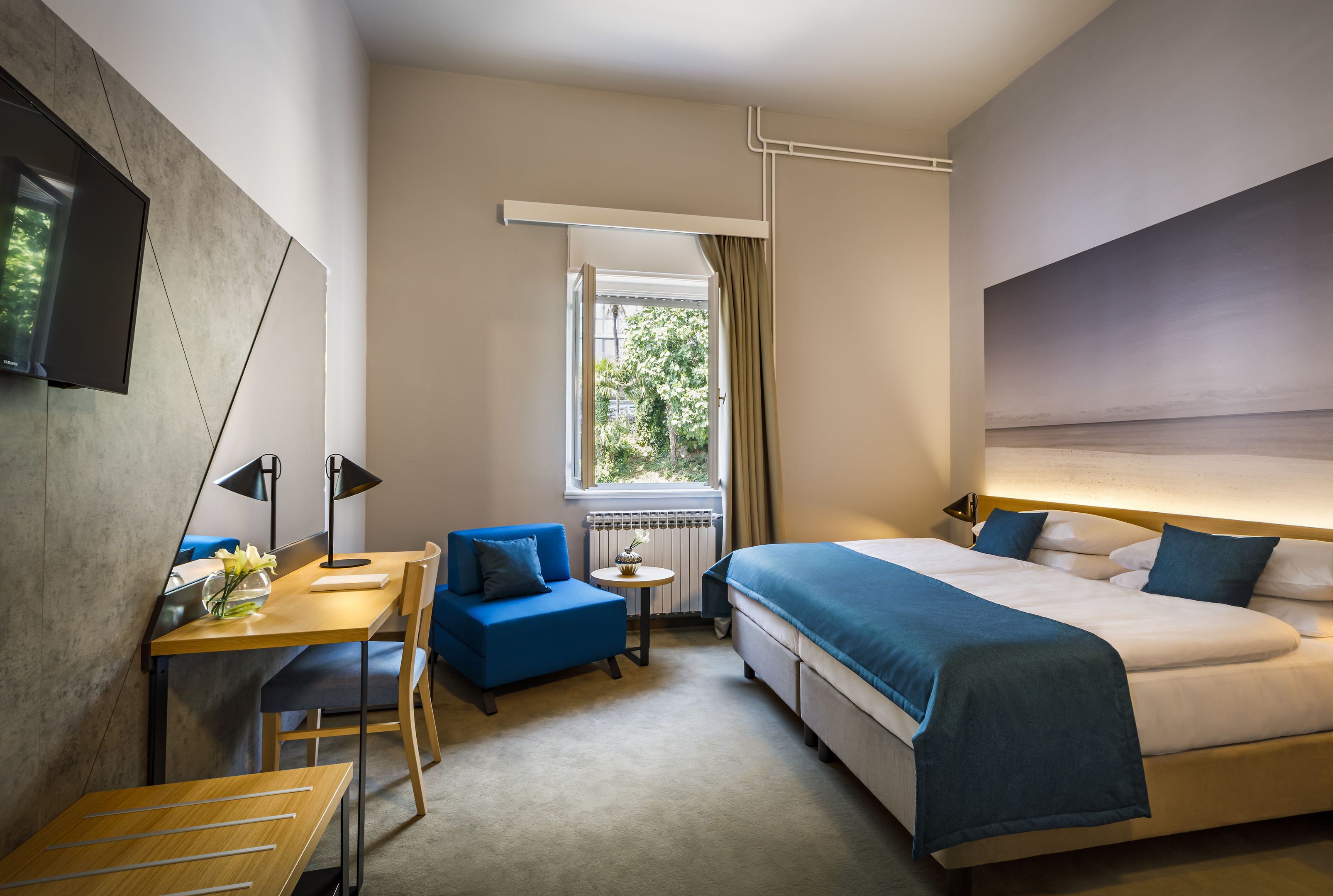 Hotel Istra foto 29
