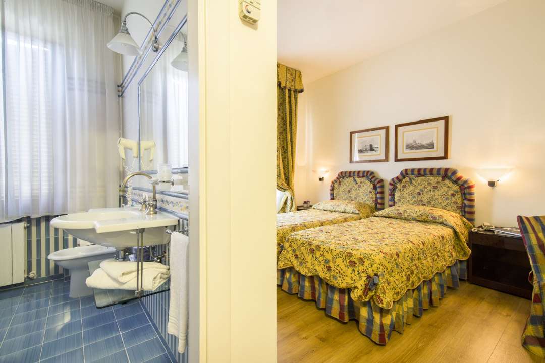 Hotel Italia foto 53