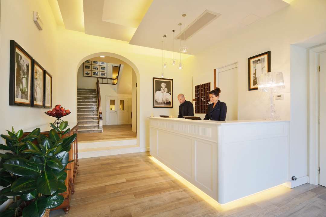 Hotel Italia foto 19