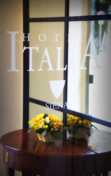 Hotel Italia foto 10