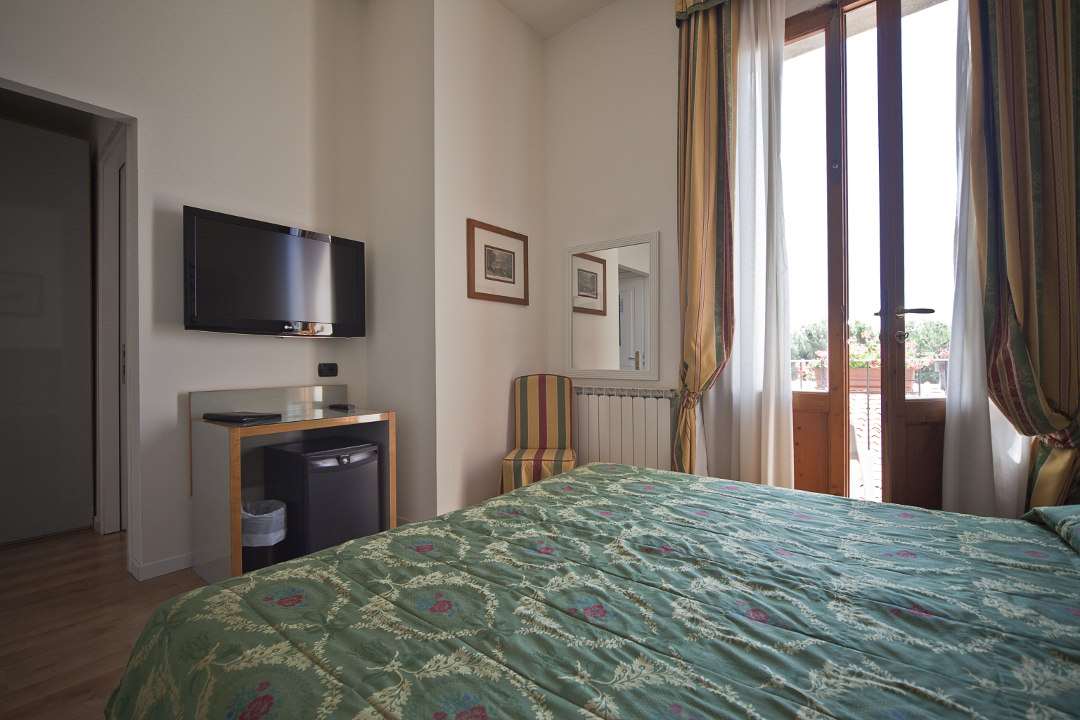 Hotel Italia foto 43