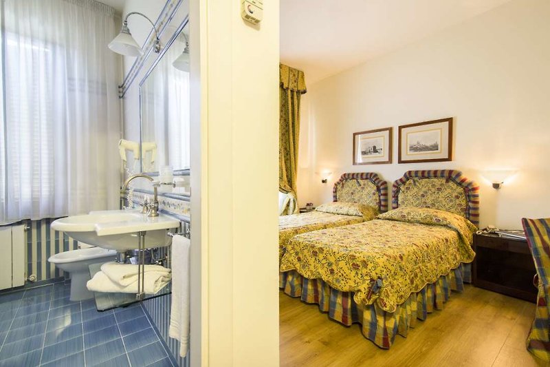 Hotel Italia foto 52