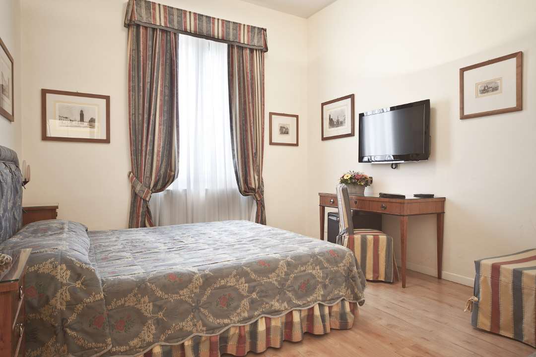 Hotel Italia foto 41