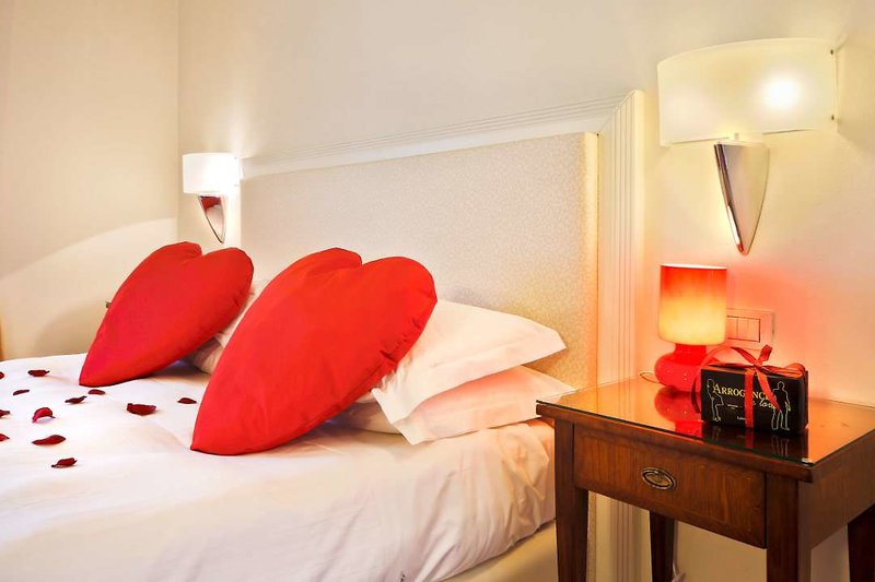 Hotel Italia foto 50