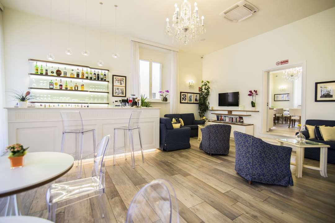 Hotel Italia foto 63
