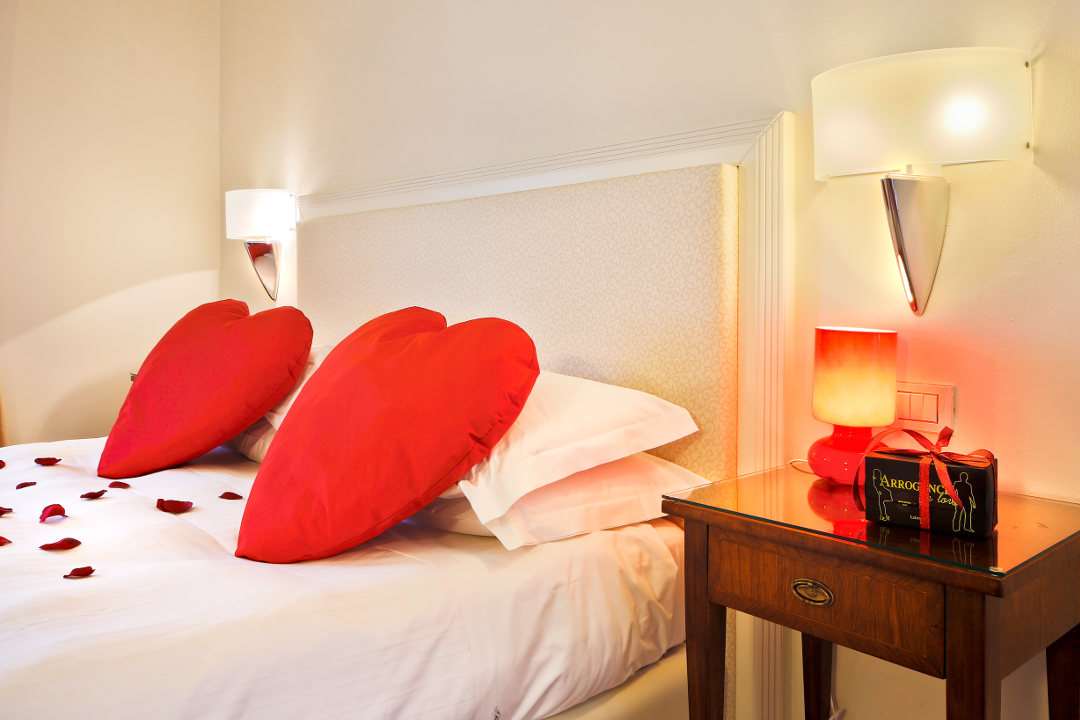 Hotel Italia foto 51