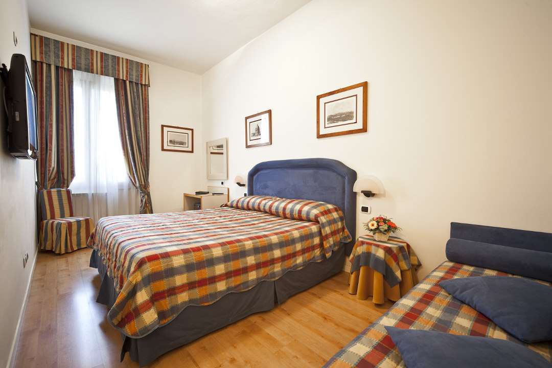 Hotel Italia foto 45