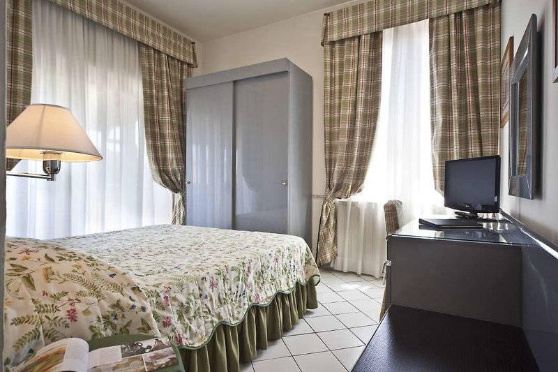 Hotel Italia foto 34