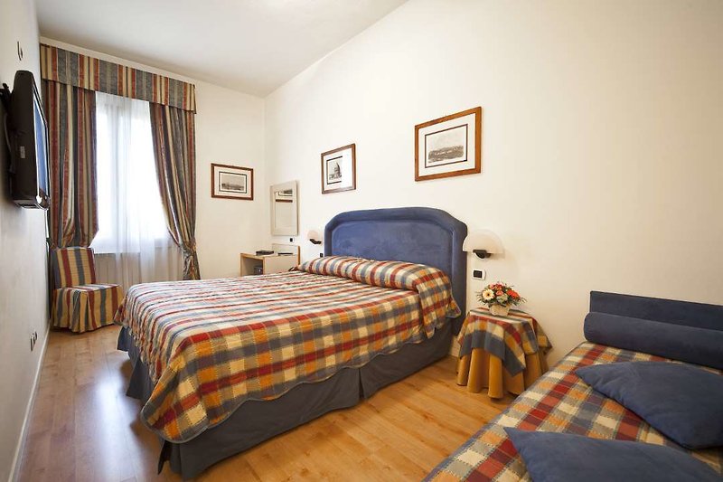 Hotel Italia foto 44