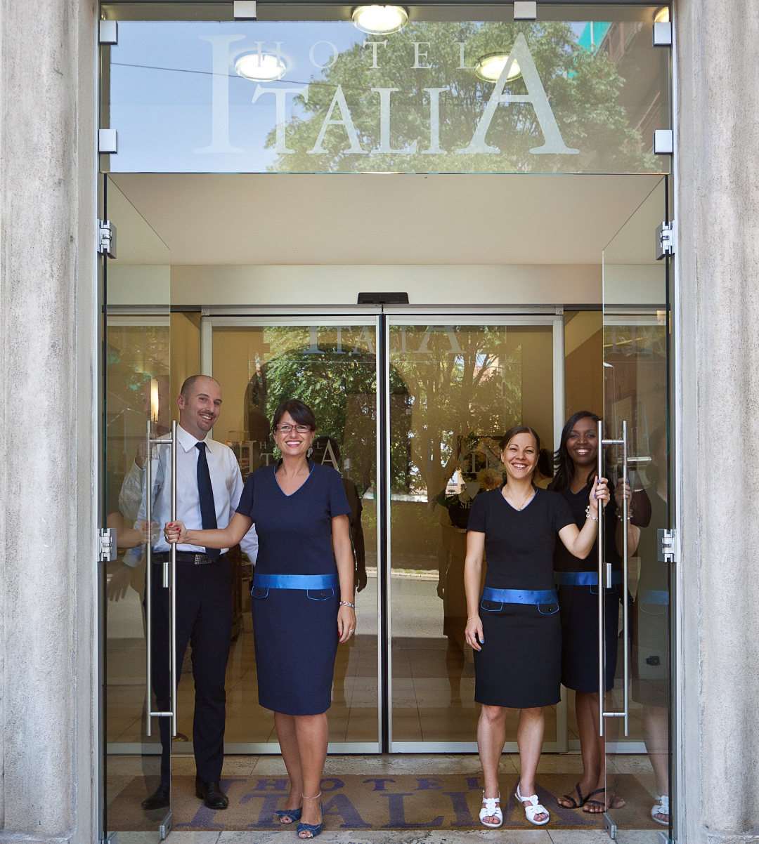 Hotel Italia foto 9