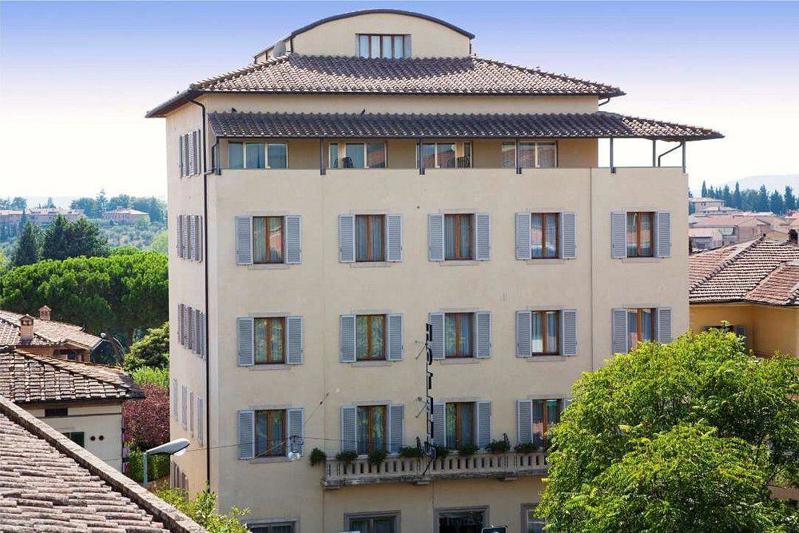 Hotel Italia foto 2