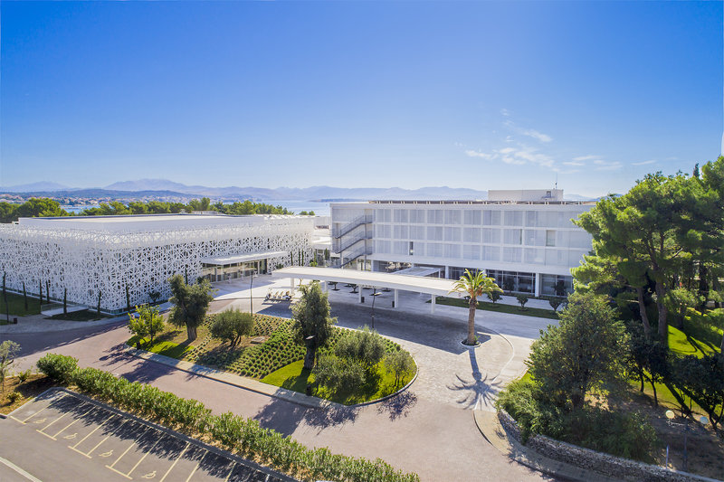 Amadria Park Hotel Ivan, Sibenik