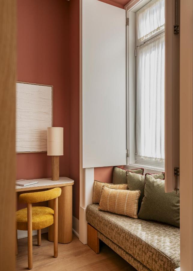 Vincci Baixa Suites Apartments foto 4