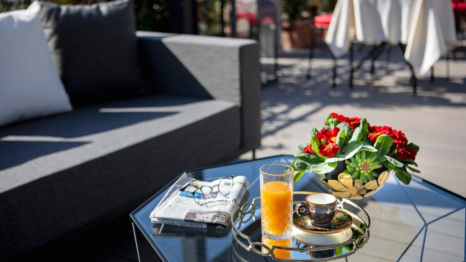 Dharma Boutique Hotel & Spa foto 16