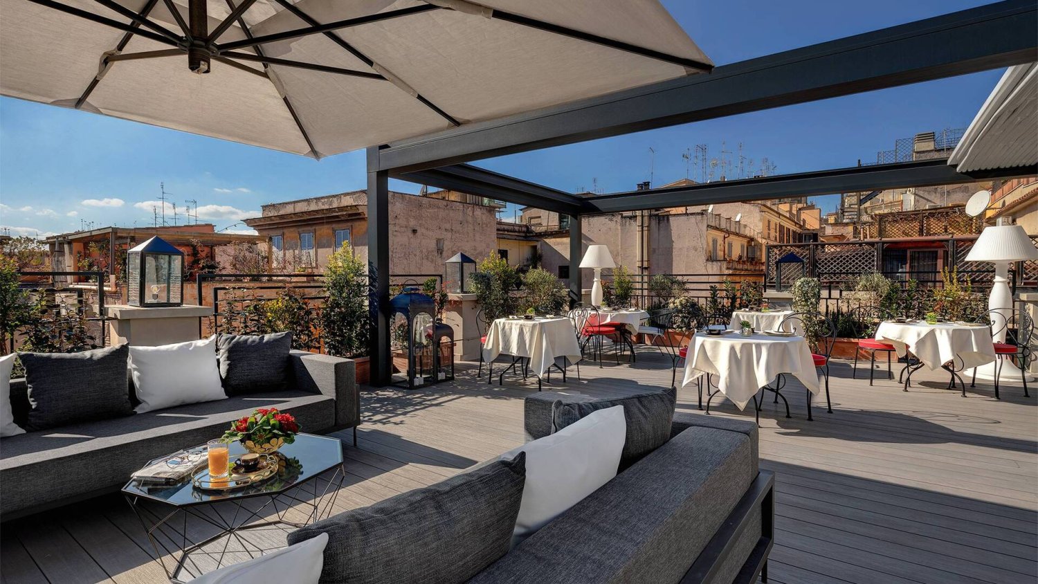 Dharma Boutique Hotel & Spa foto 15