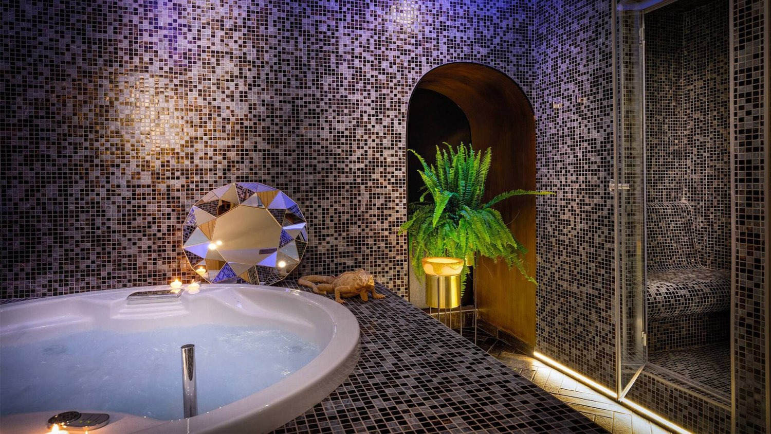 Dharma Boutique Hotel & Spa foto 19