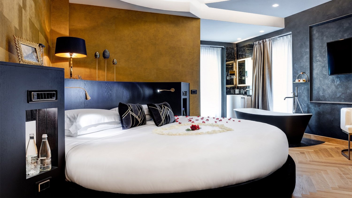 Dharma Boutique Hotel & Spa image 3