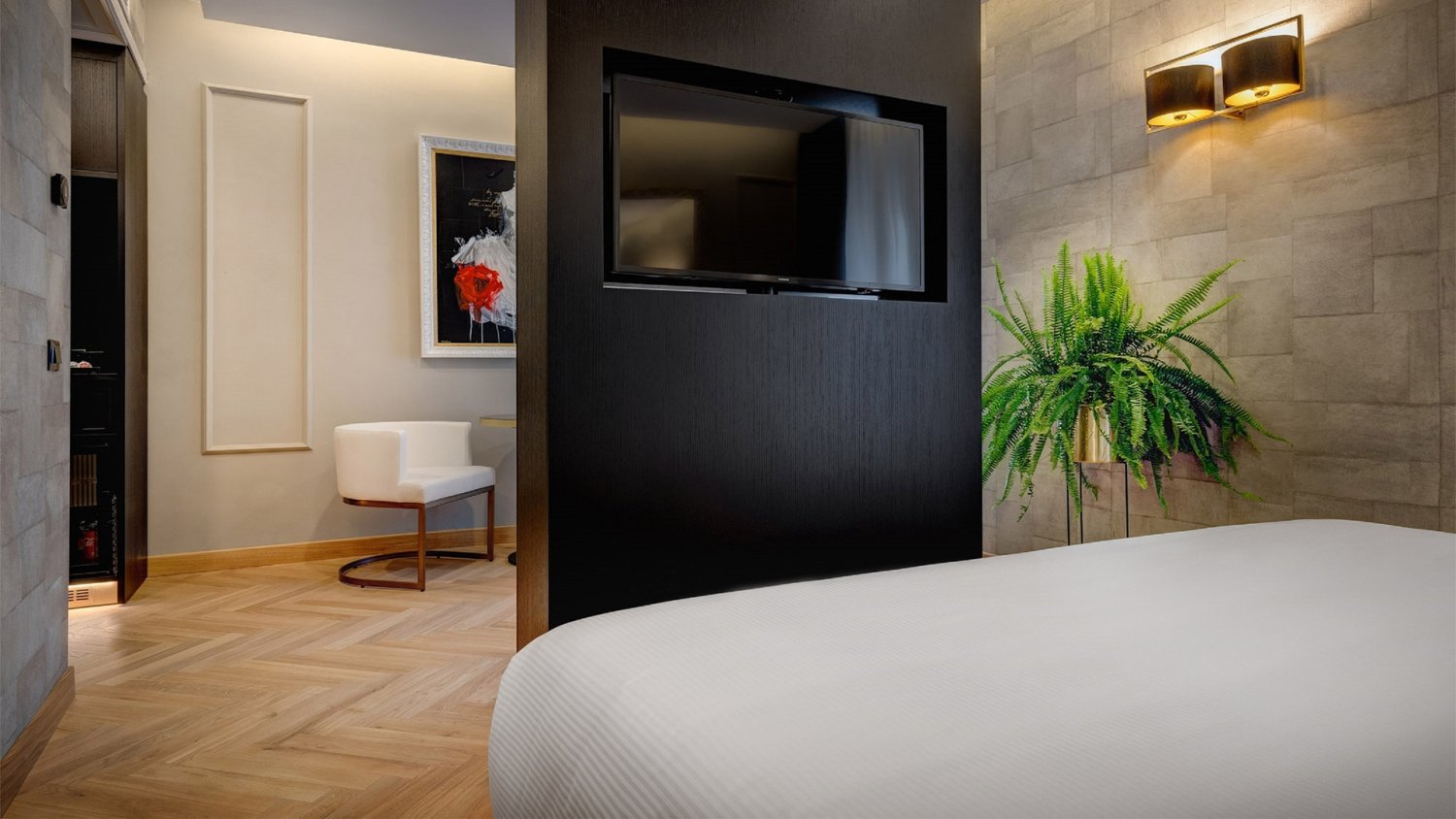 Dharma Boutique Hotel & Spa foto 8
