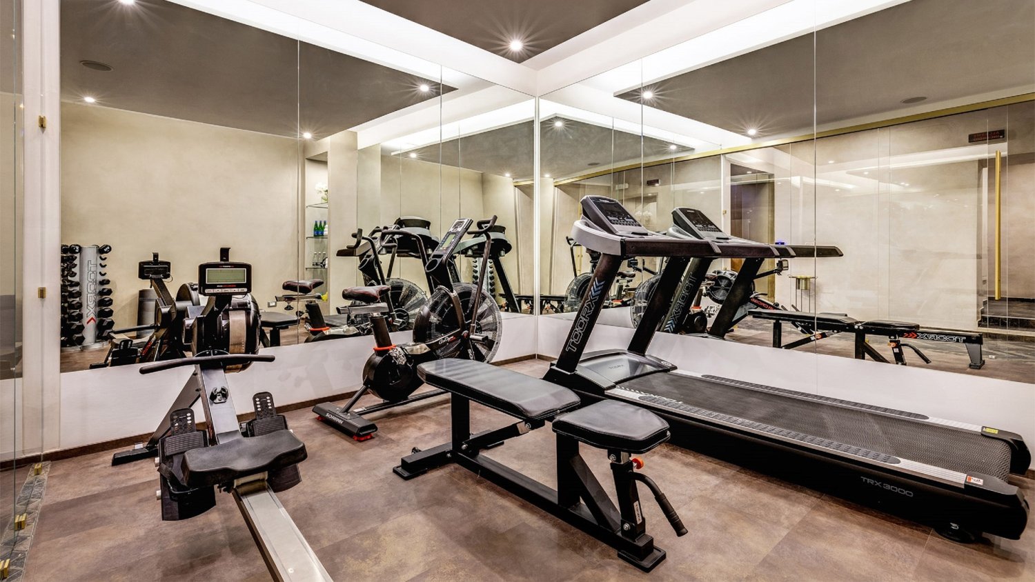 Dharma Boutique Hotel & Spa foto 20