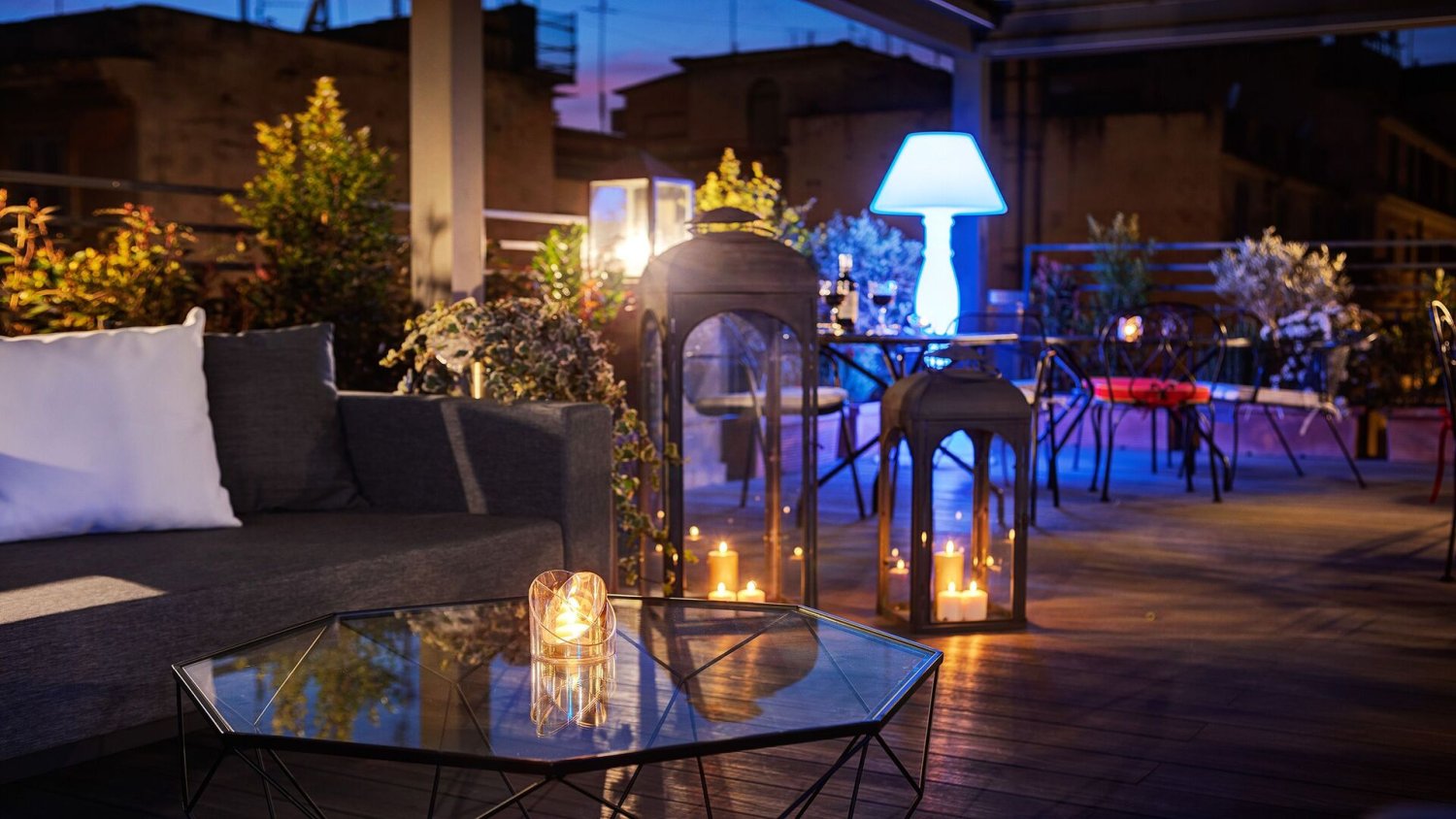 Dharma Boutique Hotel & Spa foto 18