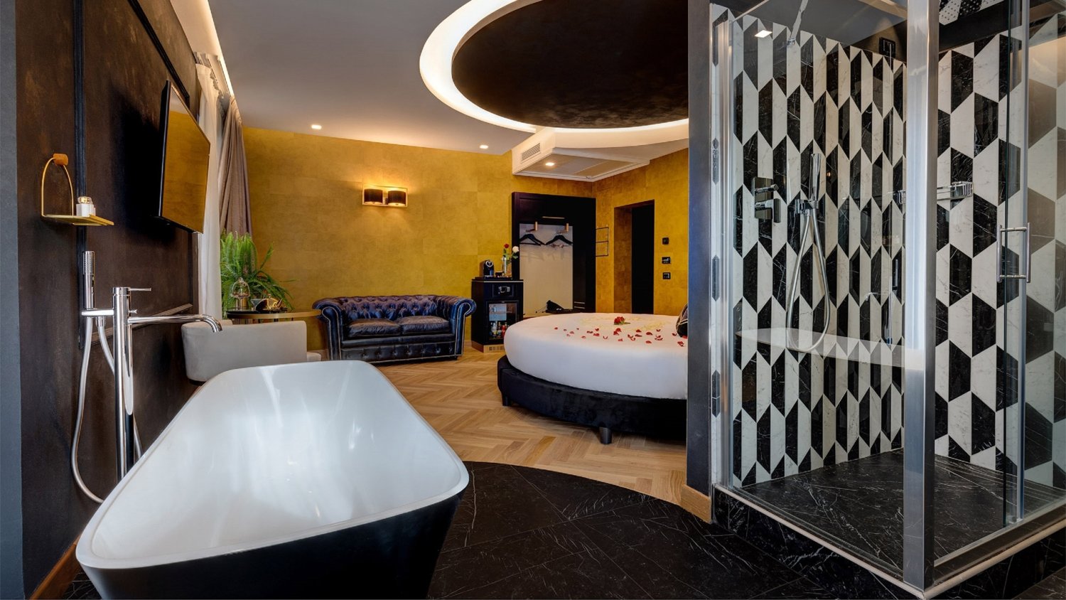 Dharma Boutique Hotel & Spa foto 9