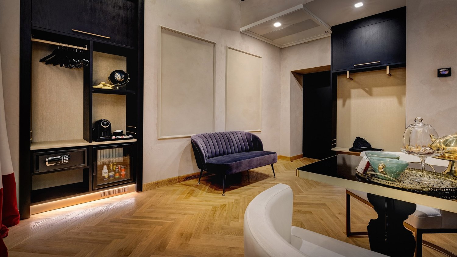 Dharma Boutique Hotel & Spa foto 10