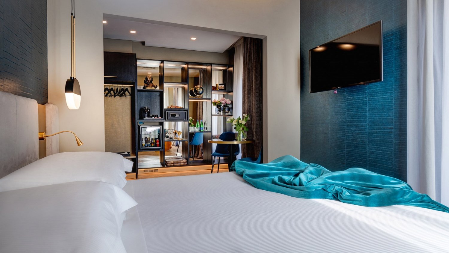Dharma Boutique Hotel & Spa foto 13