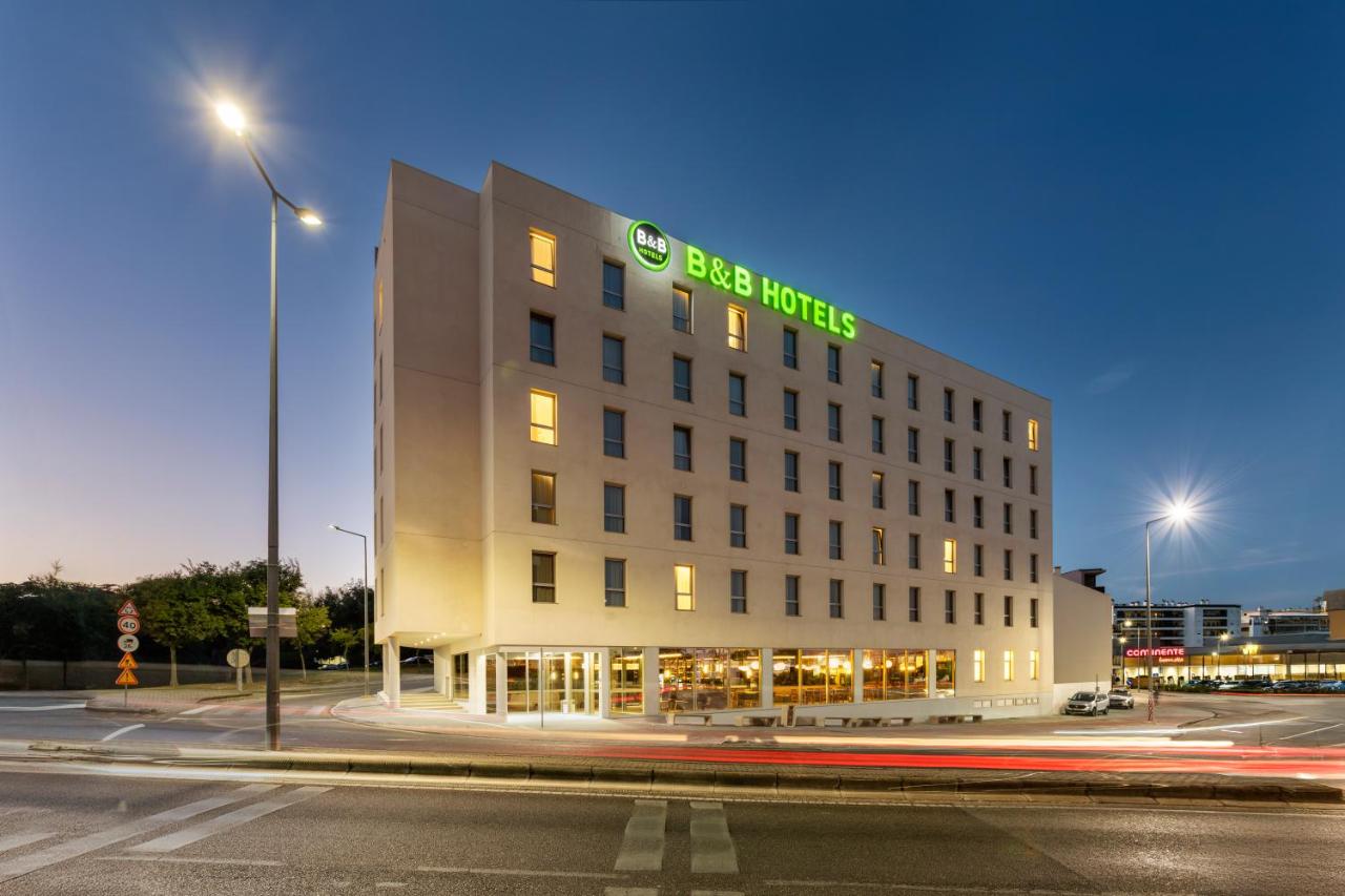 B&B HOTEL Setúbal Bonfim in Setubal - foto 5