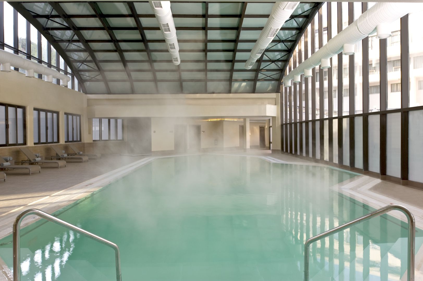 Kaya Izmir Thermal & Convention foto 7