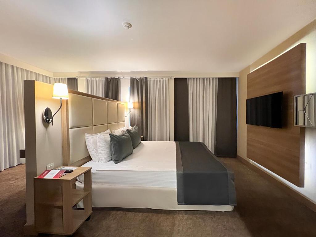 Kaya Izmir Thermal & Convention foto 12