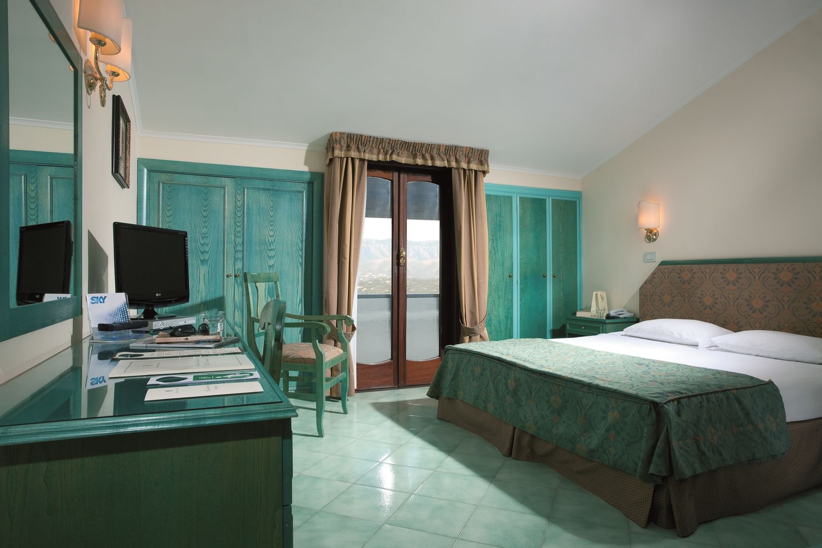 Hotel Jaccarino foto 58