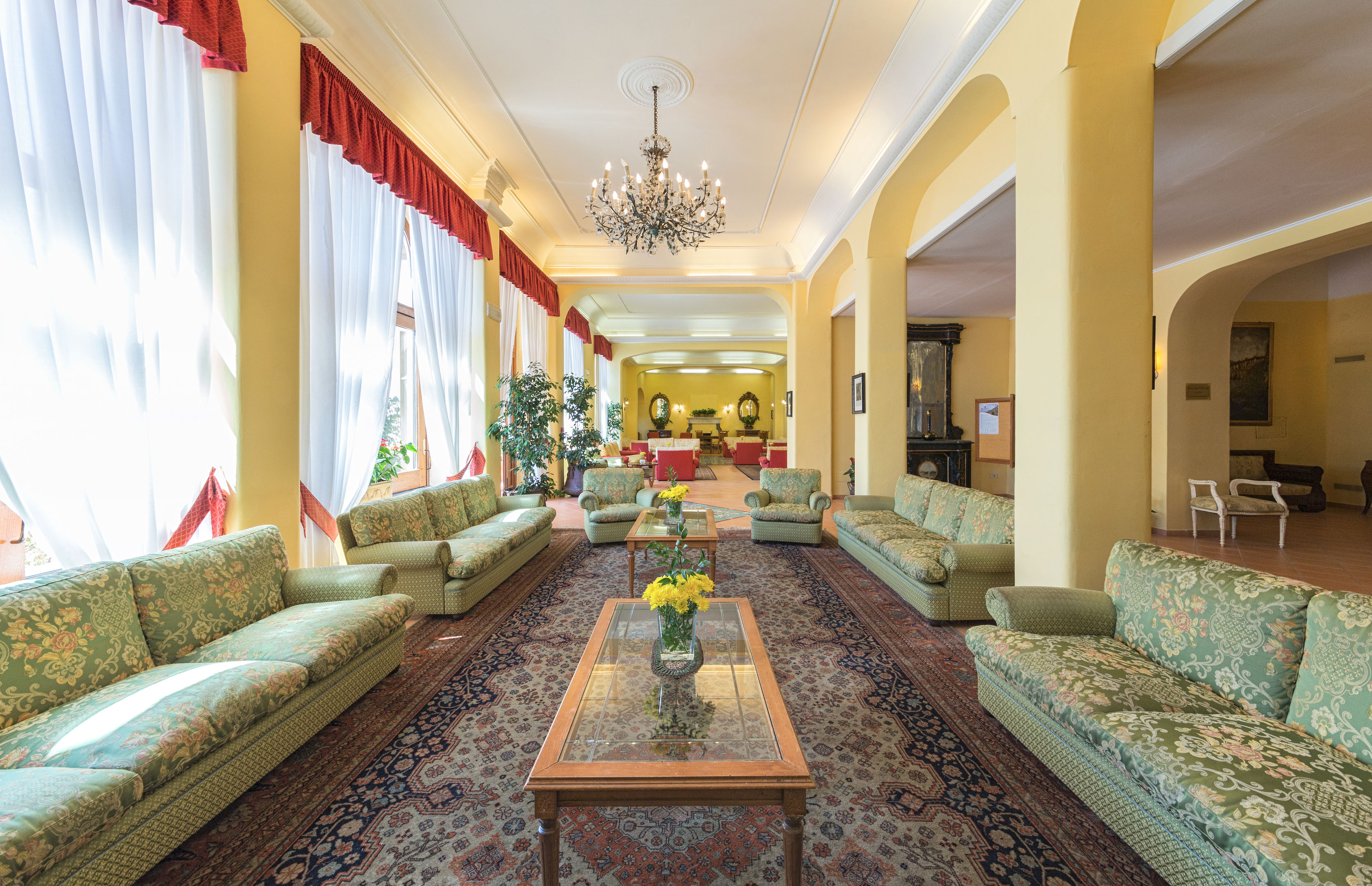 Hotel Jaccarino foto 23
