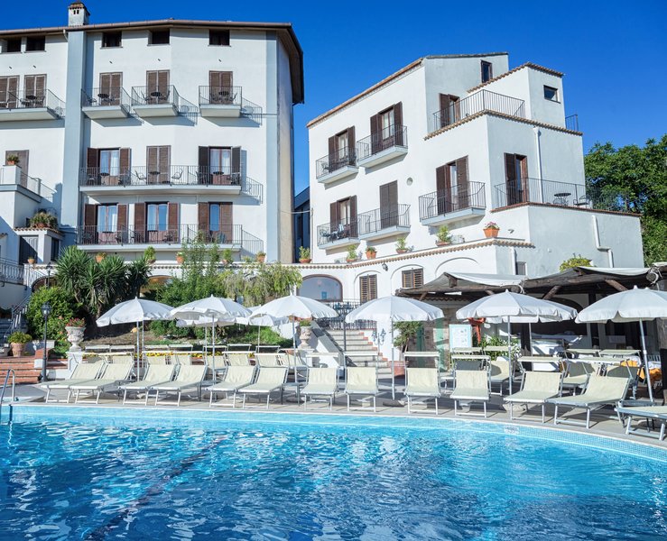Hotel Jaccarino foto 9