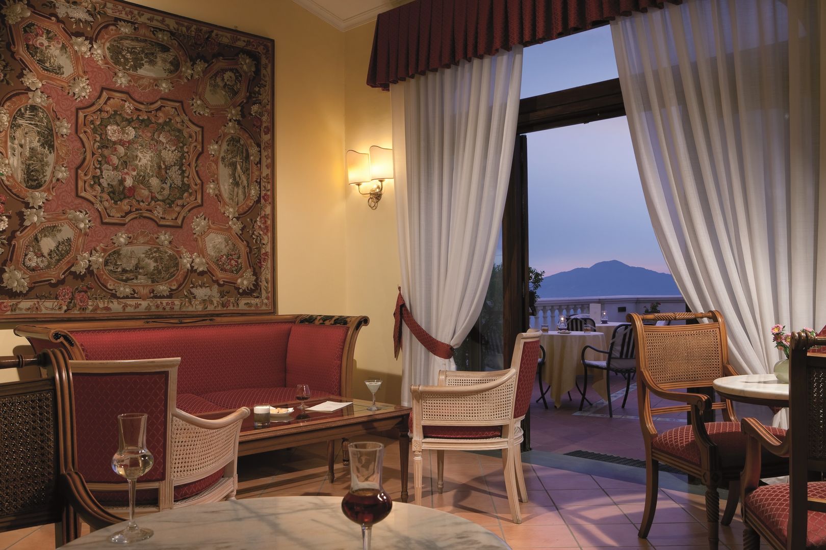 Hotel Jaccarino foto 46