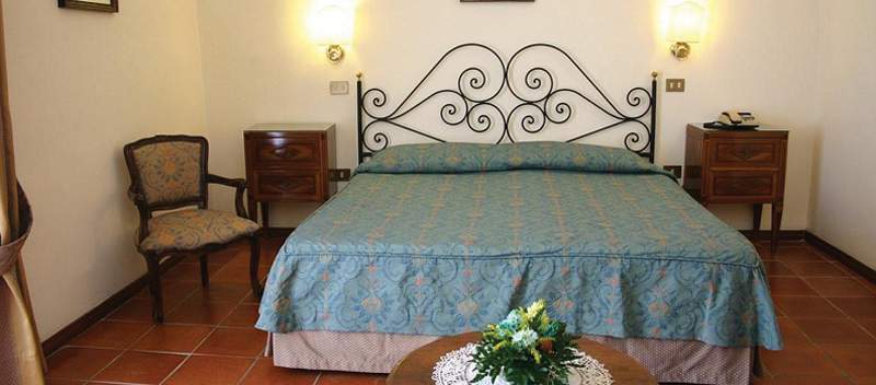 Hotel Jaccarino.