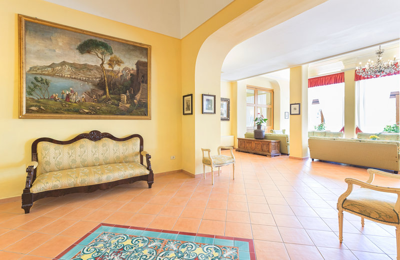Hotel Jaccarino foto 15