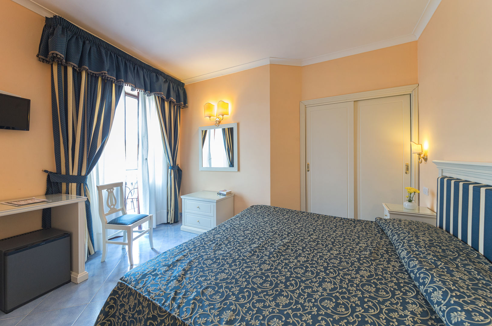Hotel Jaccarino foto 55