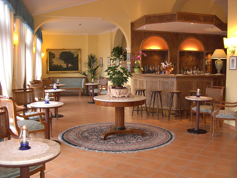 Hotel Jaccarino foto 6