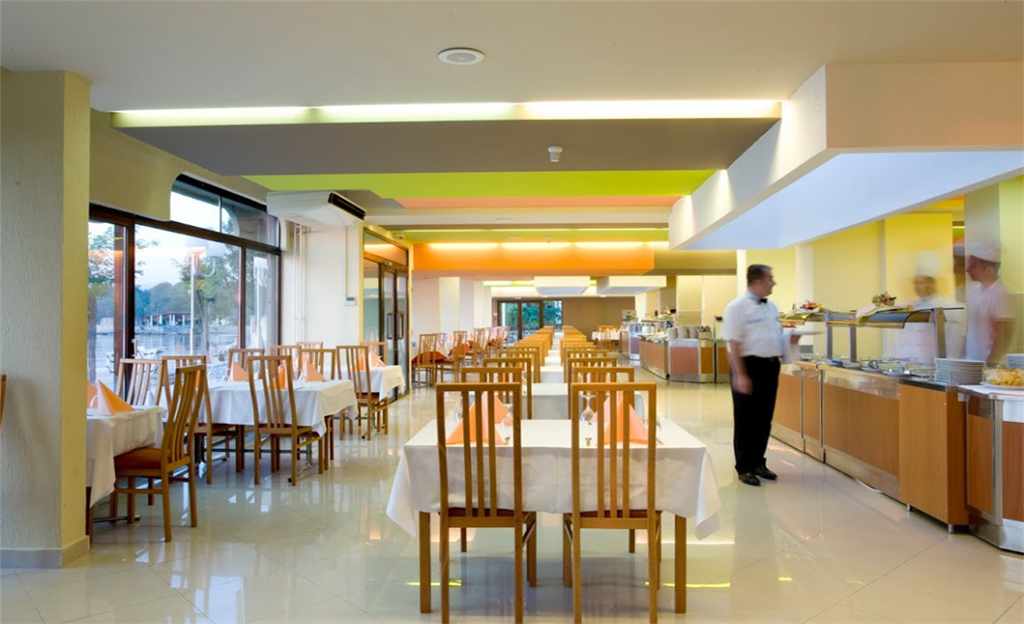 Veya Maradiso Hotel by Aminess foto 20