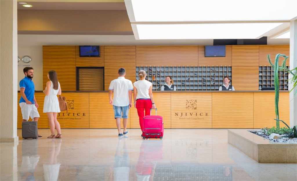 Veya Maradiso Hotel by Aminess foto 21