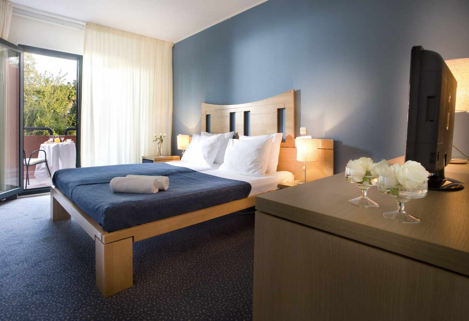 Veya Maradiso Hotel by Aminess foto 2