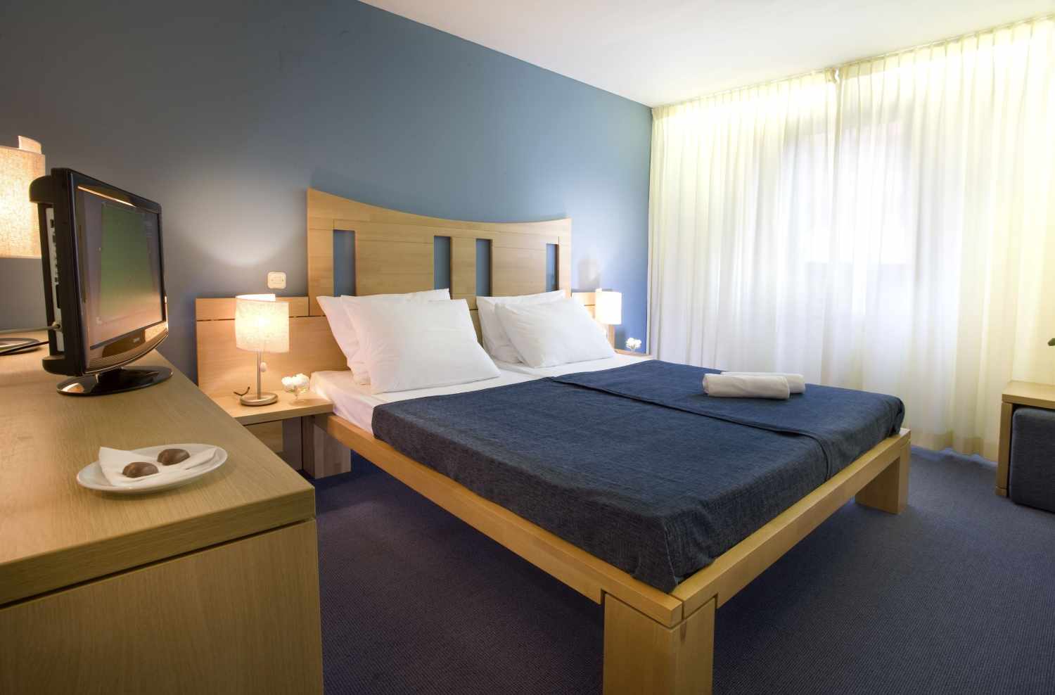 Veya Maradiso Hotel by Aminess foto 4